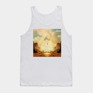 Epiphany Tank Top